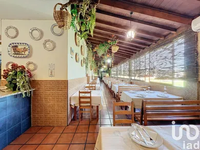 Restaurante  em Recarei