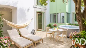 Apartamento T1 em São Vicente