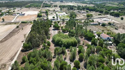 Fotografia 3 de Terreno urbano de 16 390 m² em Benavente