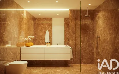 Apartamento T2 em Vila do Conde