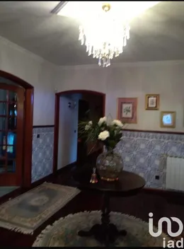 House  in Águeda e Borralha