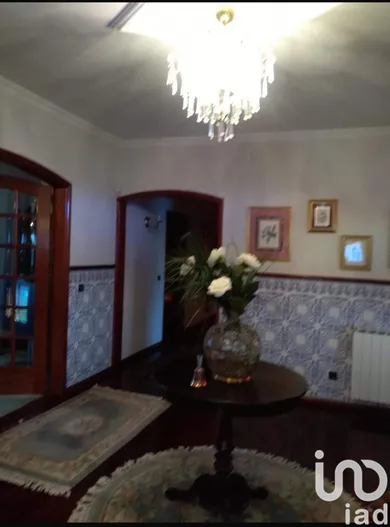 Maison à Águeda e Borralha