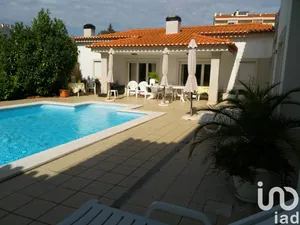 Traditional house at Nossa Senhora da Piedade