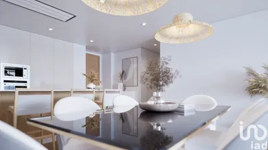 Apartment T1 in Estreito de Câmara de Lobos
