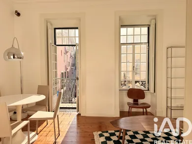 Apartamento T2 em Estrela