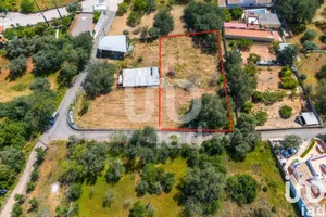 Building plot  at Querença, Tôr e Benafim