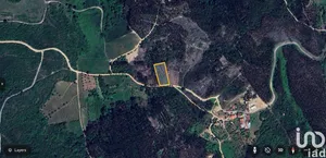 Terreno rústico em Podentes