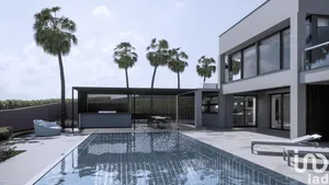 House  at São Gonçalo De Lagos