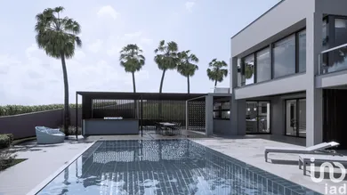 Maison  à São Gonçalo De Lagos