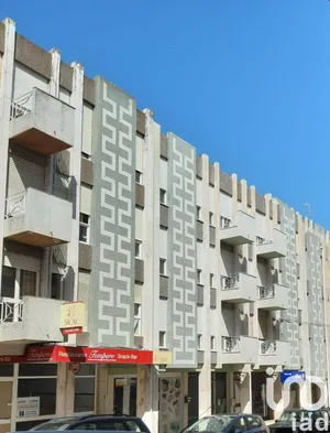 Apartamento T2 em Alcobaça e Vestiaria