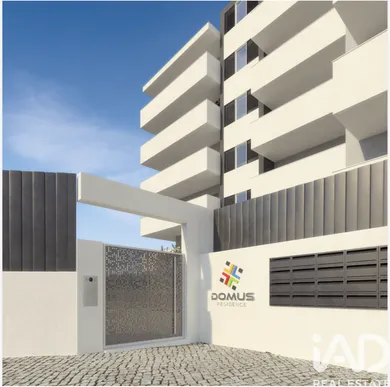 Appartement T2 à Portimão