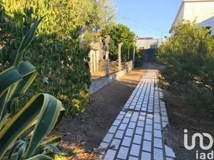 House at Canas de Senhorim