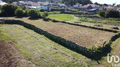 Fotografia 7 de Terreno urbano de 3418 m² em Esposende