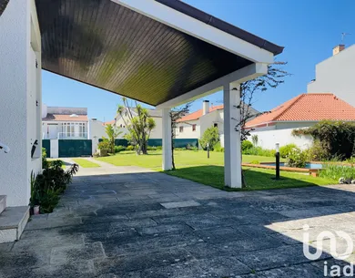 Lodge  in Apúlia e Fão