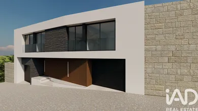 House  in Palmeira de Faro e Curvos