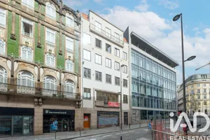 Apartamento T3 em Cedofeita, Santo Ildefonso, Sé, Miragaia, São Nicolau e Vitória