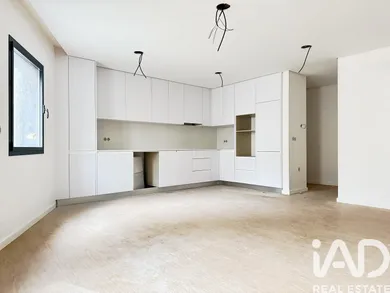 Apartamento T1 em Esgueira