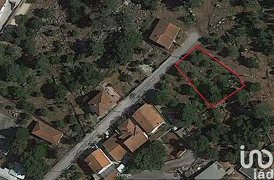 Terreno urbano  em Mira de Aire