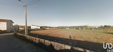 Building plot at Forjães