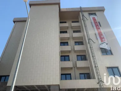 Apartment T2 at Torres Novas (Santa Maria, Salvador e Santiago)