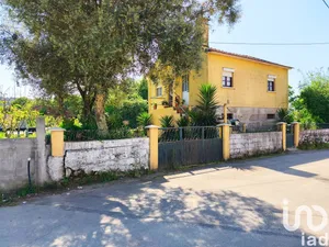 House  at Reboreda e Nogueira