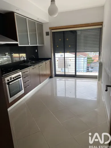 Apartamento T1 em Viana do Castelo (Santa Maria Maior e Monserrate) e Meadela
