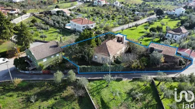 Maison  à Montes da Senhora