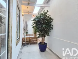 Apartamento T2 em São Vicente