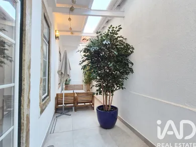 Apartamento T2 em São Vicente
