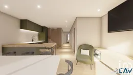 Apartamento T3 em Vila Praia de Âncora