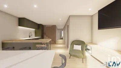 Fotografia 2 de Apartamento 3 quartos de 131 m² em Vila Praia de Âncora