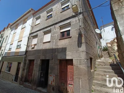 Fotografia 3 de Prédio de 240 m² em Gouveia
