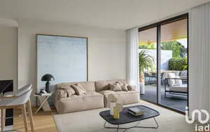 Apartment T3 at Canidelo