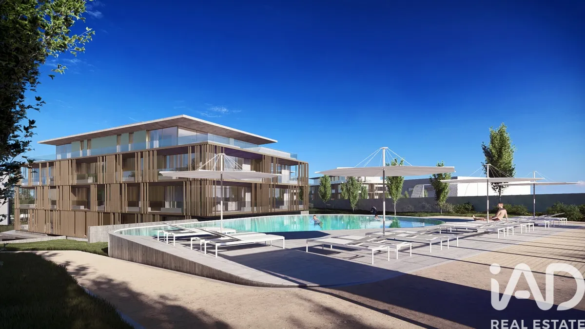 Apartamento 2 quartos de 95 m² em Tondela e Nandufe