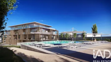 Apartamento T2 em Tondela e Nandufe