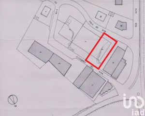 Building plot  at Anha