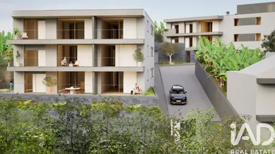 Apartment T2 in Câmara de Lobos