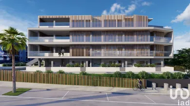 Appartement T2 à Albufeira e Olhos de Água