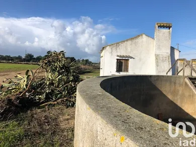 Terreno  em Pinhal Novo