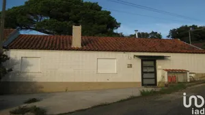 Casa  em Alvorninha