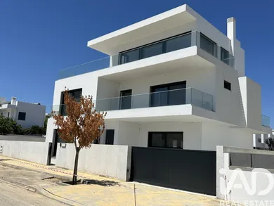 Maison  à Tavira (Santa Maria e Santiago)