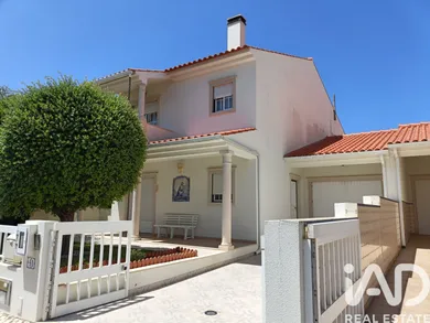 Casa em São Martinho do Porto