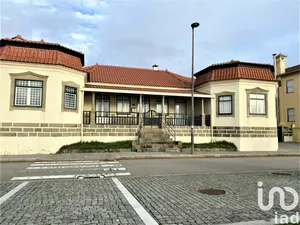 House at São Félix da Marinha