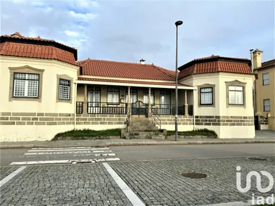 Casa/Moradia em São Félix da Marinha