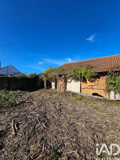 Armazém  em Bárrio