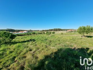 Terrain  à A dos Cunhados e Maceira