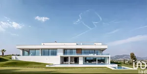 Building plot  at São Gonçalo De Lagos