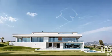 Building plot at São Gonçalo De Lagos