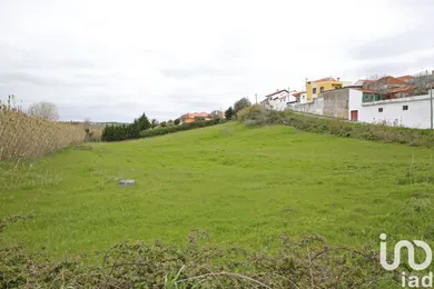 Terrain à batir  à A dos Cunhados e Maceira