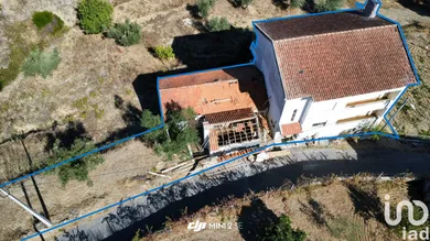 House  in Proença-a-Nova e Peral